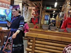 -洱火云南酸菜牛肉火锅(石景山当代商城店)