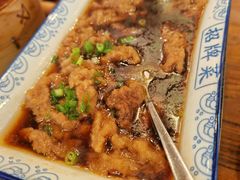 -老雒阳面馆·水席(定鼎门店)