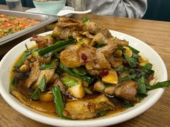 -艺味深尝(云锦路店)