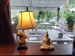 -Local泰莲庭(虹鳟鱼店)