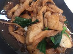 -江东鲈鱼馆(正江东)