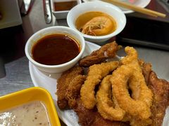 -燃计沙茶皇·香港沙茶火锅(人广旗舰店)