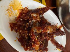 -优壹佳·延边朝鲜族料理(中山北路店)