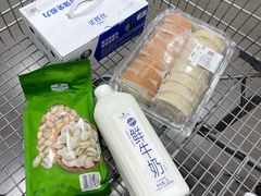 -山姆会员商店(上海浦东店)