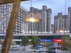 -韩盛源泥炉烤肉店(高深路店)