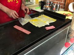 -金姐烤冷面(大沙泥街店)