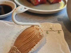 -潮府馆·非遗潮州菜·世纪公园(新国际博览中心店)