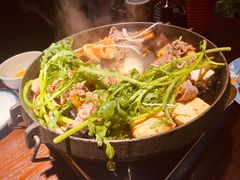 -松子料理(白家庄店)