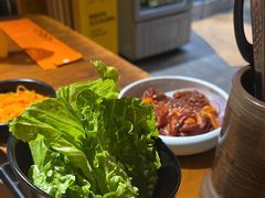 -九田家黑牛烤肉料理(华侨城店)