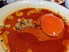 -上海滩餐厅(BFC外滩金融中心店)