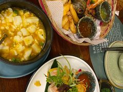 -苏梅花园(群星城店)