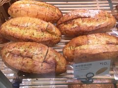 -巴黎贝甜(宜山路店)