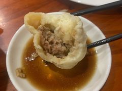 -津味张记包子铺(南开二马路店)