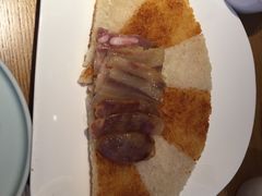 -小厨娘淮扬菜(六合欢乐港店)