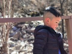 -叠溪松坪沟景区