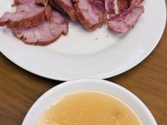 酱羊腱子-合记烩面(人民路店)