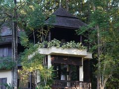 -四季酒店下午茶