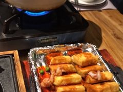 -U你·湖北家宴菜(南湖总店)