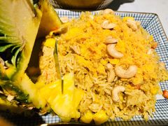 金都乐菠萝饭-正泰餐厅AmazingThai(新奥购物中心店)