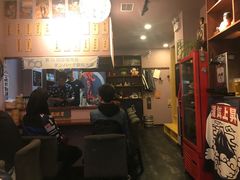 -鸟串烧Yakitori