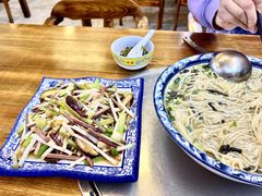 -老味道1992(武当山店)