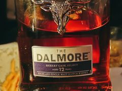 -LONG BAR 廊吧(外滩华尔道夫酒店)