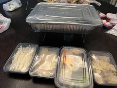 -鱼酷活鱼烤鱼(梅江印象城店)