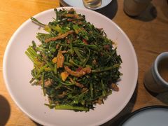 -胡马八破·川菜小馆(高新万达店)
