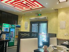 -百年家风·老馆子(东风店)