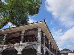 -遵义会议纪念馆