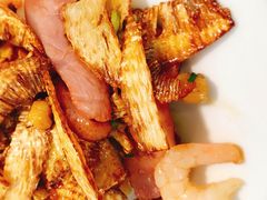 -旧款宁波饭店(华敏世纪广场店)
