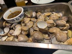 -胶东海鲜大排档(北太平庄店)