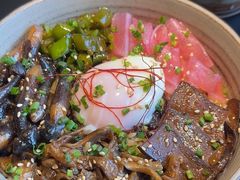 -Ameigo梅果·云贵川bistro(长宁来福士店)