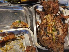 -清真·馬坡二旦烧烤(人生一串拍摄店)