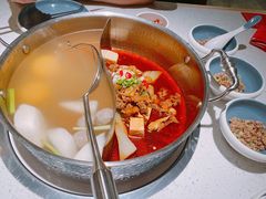 -左庭右院鲜牛肉火锅(苏州园区永旺店)