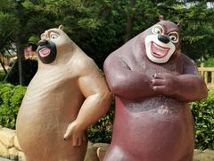 -厦门方特梦幻王国