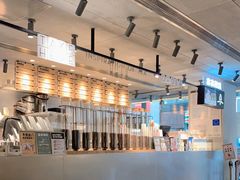 -喜茶(中山利和新地店)