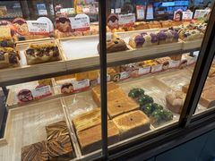 -爸爸糖吐司面包(悠唐购物中心店)