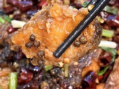 -老板恋上鱼(高新万达店)
