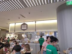 -苏小柳点心·手作小笼包(浦东嘉里城分院)