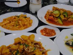 -桃园中华料理炸酱面(燕儿岛路店)