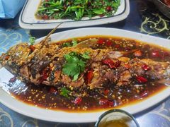 -徐州老菜馆(夹河街店)