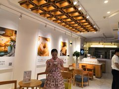 -爸爸糖吐司面包(重庆解放碑英利大融城店)
