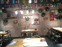 -管氏翅吧(马家堡店)