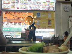-津品味小吃(大学湾店)