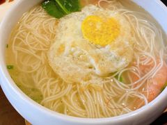 -绿茶餐厅(深圳龙华天虹购物中心店)