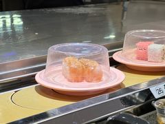 -争鲜回转寿司(金桥家乐福店)