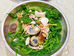 -红旗山庄(圭峰山店)