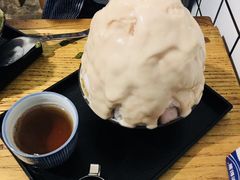 -WONDER ICE 萬得冰田(建設路总店)