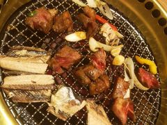-久苑烧肉(世界城广场店)